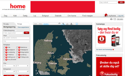Home.dk