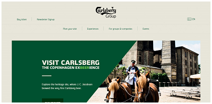 Carlsberg Group
