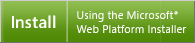 Web PI Button