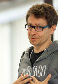 Stephan Gay